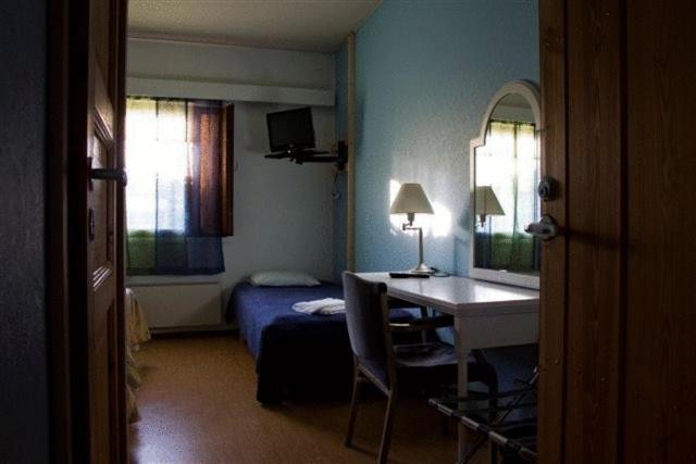 Hotel Rinssi-Eversti Rantasalmi Pokoj fotografie
